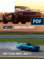 Challenger Brochure A4 PDF