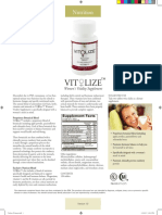 375 Vitolize Womens ENG Rev1-9-13 PDF