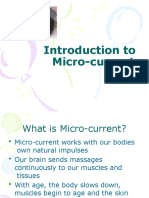 Micro & Macro Current