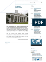 200306 Pernyataan Kemlu Ri Tentang Kebijakan Pendatangtraveller Sehubungan Covid 19 _ Portal Kementerian Luar Negeri Republik Indonesia