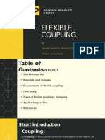 Flexible Coupling