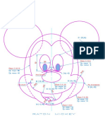 Mickey Mouse PDF
