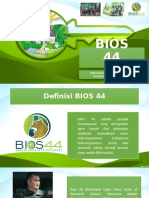 Bios 44