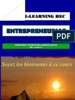 Cours Entrepreunariat FIN 1