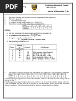 LINEAR-PROGRAMMING-Example Problems With Answer | PDF | Radiation ...