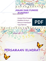 Persamaan dan Fungsi Kuadrat.pptx