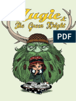 Augie The Green Knight PDF