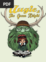 Augie The Green Knight PDF