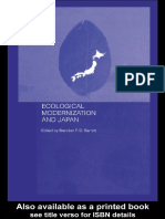 Brendan F.D. Barrett - Ecological-Modernisation-and-Japan