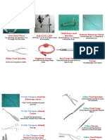  OSCE Instruments