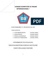 Makalah Bab 3 Penggunaan Komputer Di Pasar Internasional