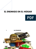 El Enemigo en El Hogar