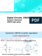 Cmos Notes PDF