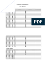 JADUAL PERLAWANAN