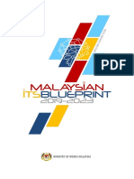 Malaysian ITS Blueprint