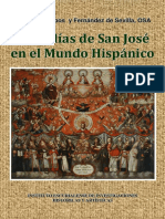 Dialnet CofradiasDeSanJoseEnElMundoHispanico 575852 PDF