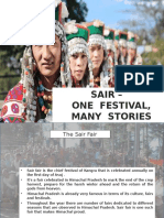 Sair Festival