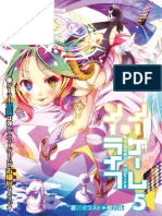 No Game No Life 5 PDF