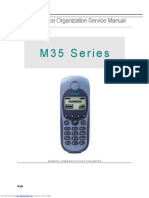 m35 Series