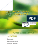 RADIACIONES IONIZANTES(1)