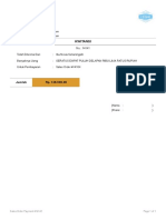 Receive - Payment - DP Novia PDF