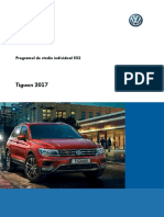 SSP552 - Tiguan 2017