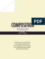 Composition Exercises PDF