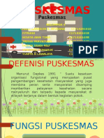 Tugas Klmpok 4 Kep Komunitas (Puskesmas)