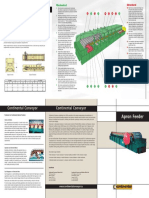 Heavy Duty Apron Feeder PDF