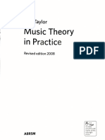 ABRSM Theory GR 3