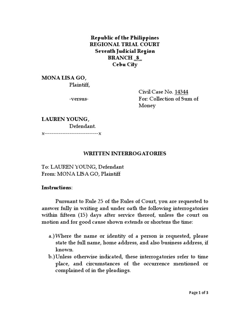 sample-written-interrogatories-pdf-interrogatories-lawsuit