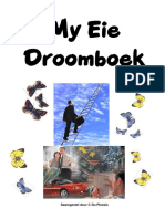 My Eie Droomboek Web PDF
