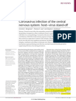 Ref - MHV - 2006 - Coronavirus Infection - NatureReviews PDF