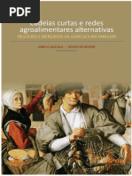 Cadeias Curtas e redes agroalimentares