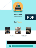 Blockchain Agroindustri Kelompok 5