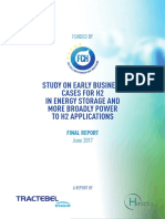 P2H Full Study FCHJU PDF