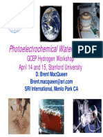 Photohidrocell MacQueen PDF