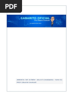 TOP 10 Enem - 2018 - Aula 07 - Ondulatória - Parte II