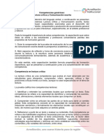 Lectura Critica PDF