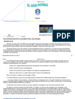 Tratamiento de Lodos PDF