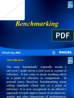 Benchmarking - Hs