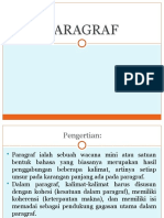 5 Bahasa Indonesia-Paragraf