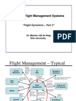 EE6900 Flight Management Systems - Calculating Optimal Climb Speed