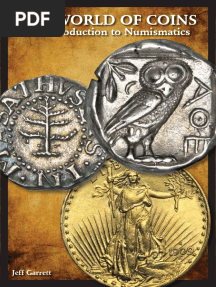 The World of Coins