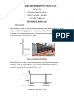 Trabajo Final