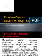 PPT-Akt Syar7.Murabahah