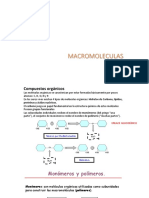 Carbohidratos 2019