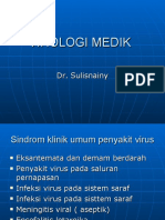 Virologi Medik