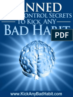 Banned Mind Control Secrets - Richard Dotts