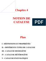 chap 4 Notion de catalyse-1